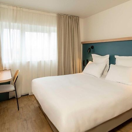 Le Carline, Sure Hotel Collection By Best Western Caen Luaran gambar