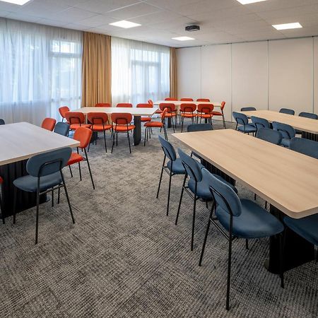 Le Carline, Sure Hotel Collection By Best Western Caen Luaran gambar