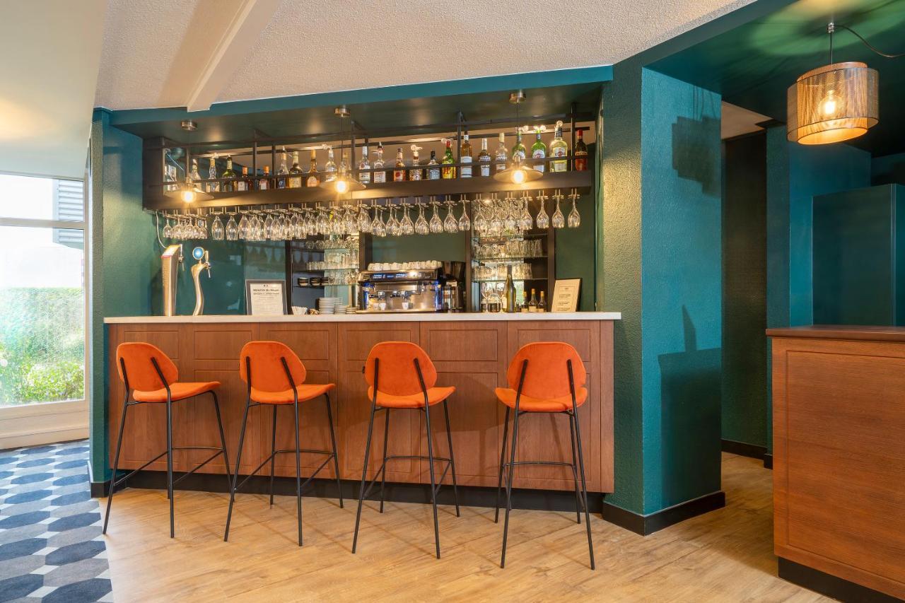 Le Carline, Sure Hotel Collection By Best Western Caen Luaran gambar