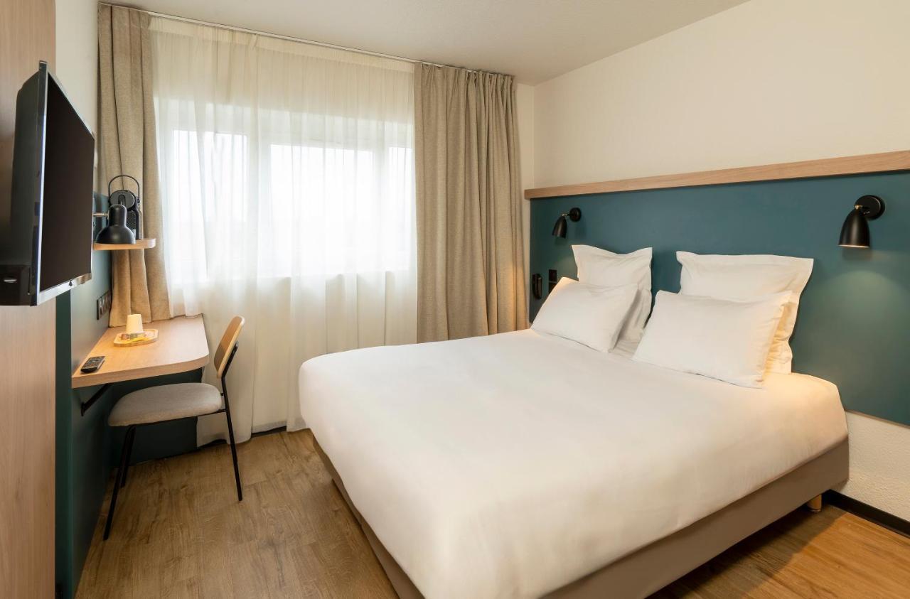 Le Carline, Sure Hotel Collection By Best Western Caen Luaran gambar