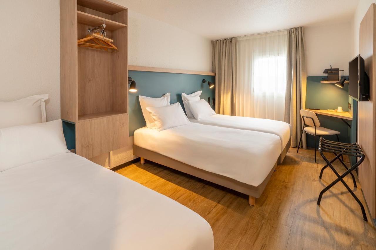 Le Carline, Sure Hotel Collection By Best Western Caen Luaran gambar