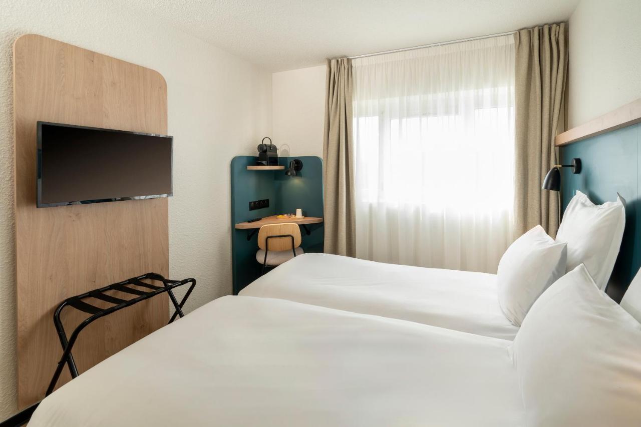 Le Carline, Sure Hotel Collection By Best Western Caen Luaran gambar