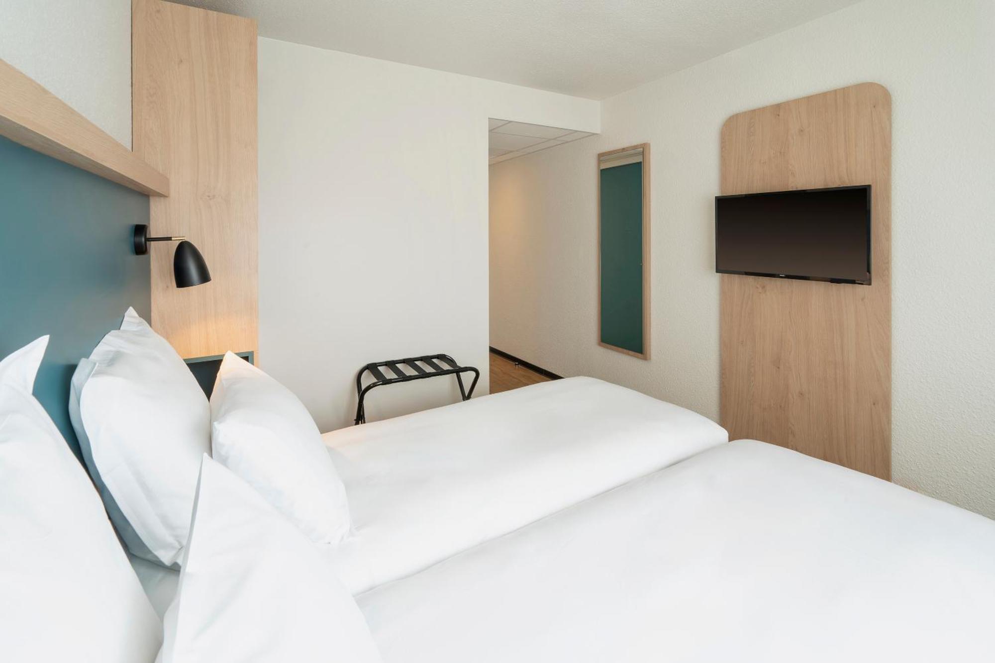 Le Carline, Sure Hotel Collection By Best Western Caen Luaran gambar