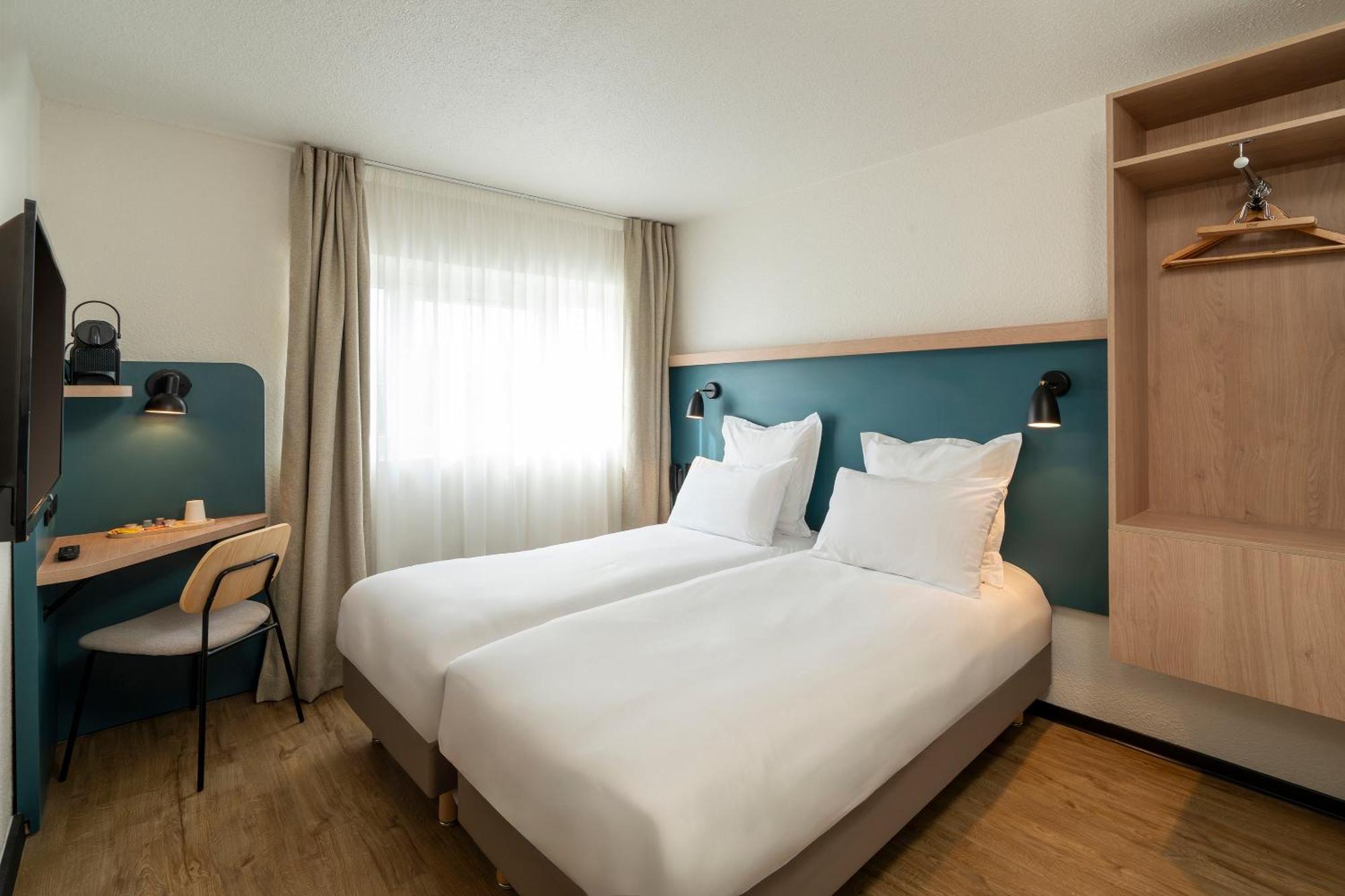 Le Carline, Sure Hotel Collection By Best Western Caen Luaran gambar