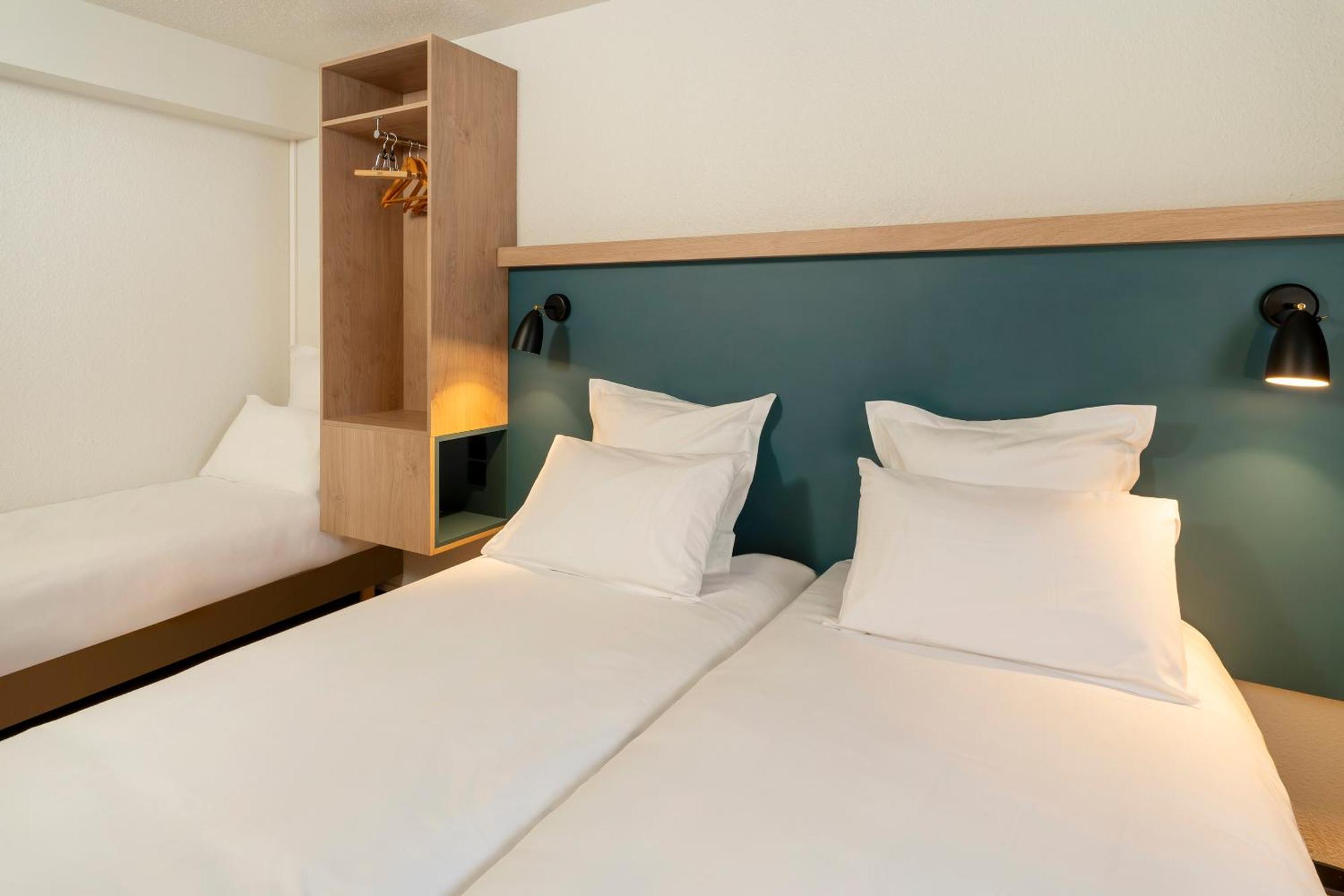 Le Carline, Sure Hotel Collection By Best Western Caen Luaran gambar