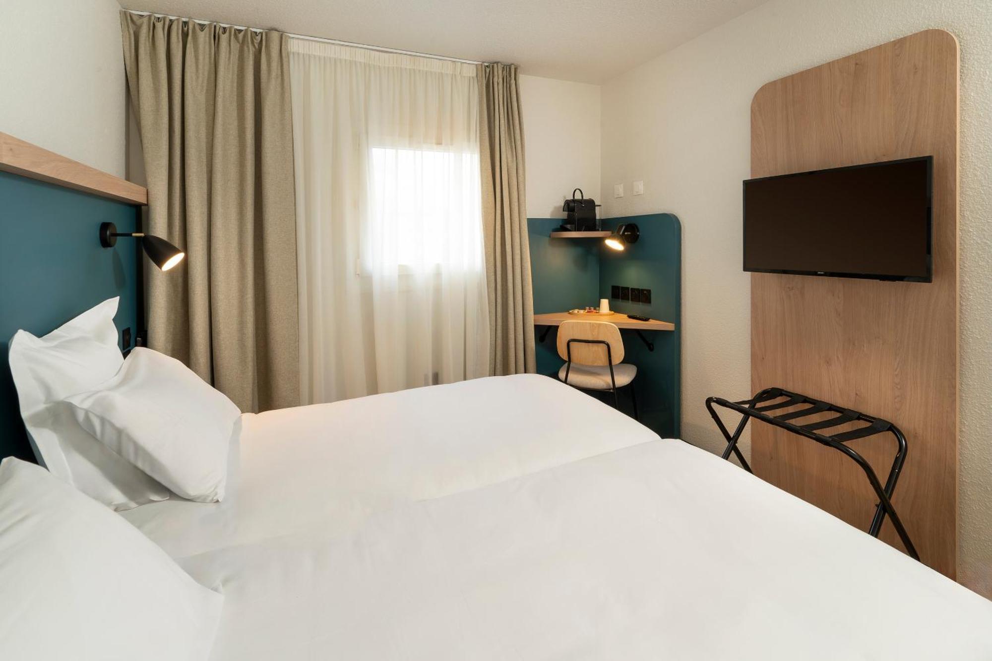 Le Carline, Sure Hotel Collection By Best Western Caen Luaran gambar