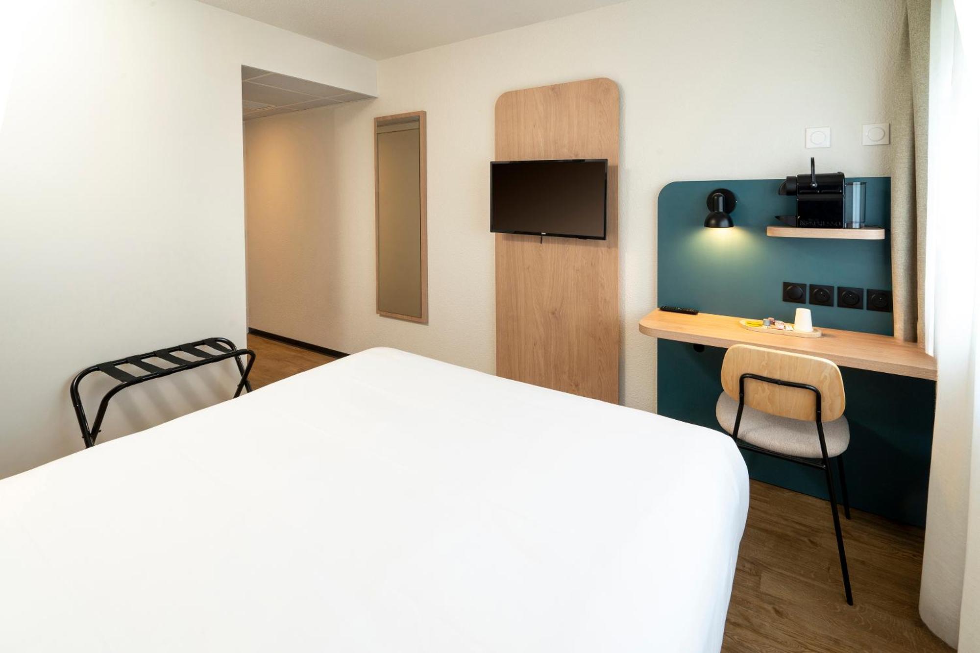 Le Carline, Sure Hotel Collection By Best Western Caen Luaran gambar