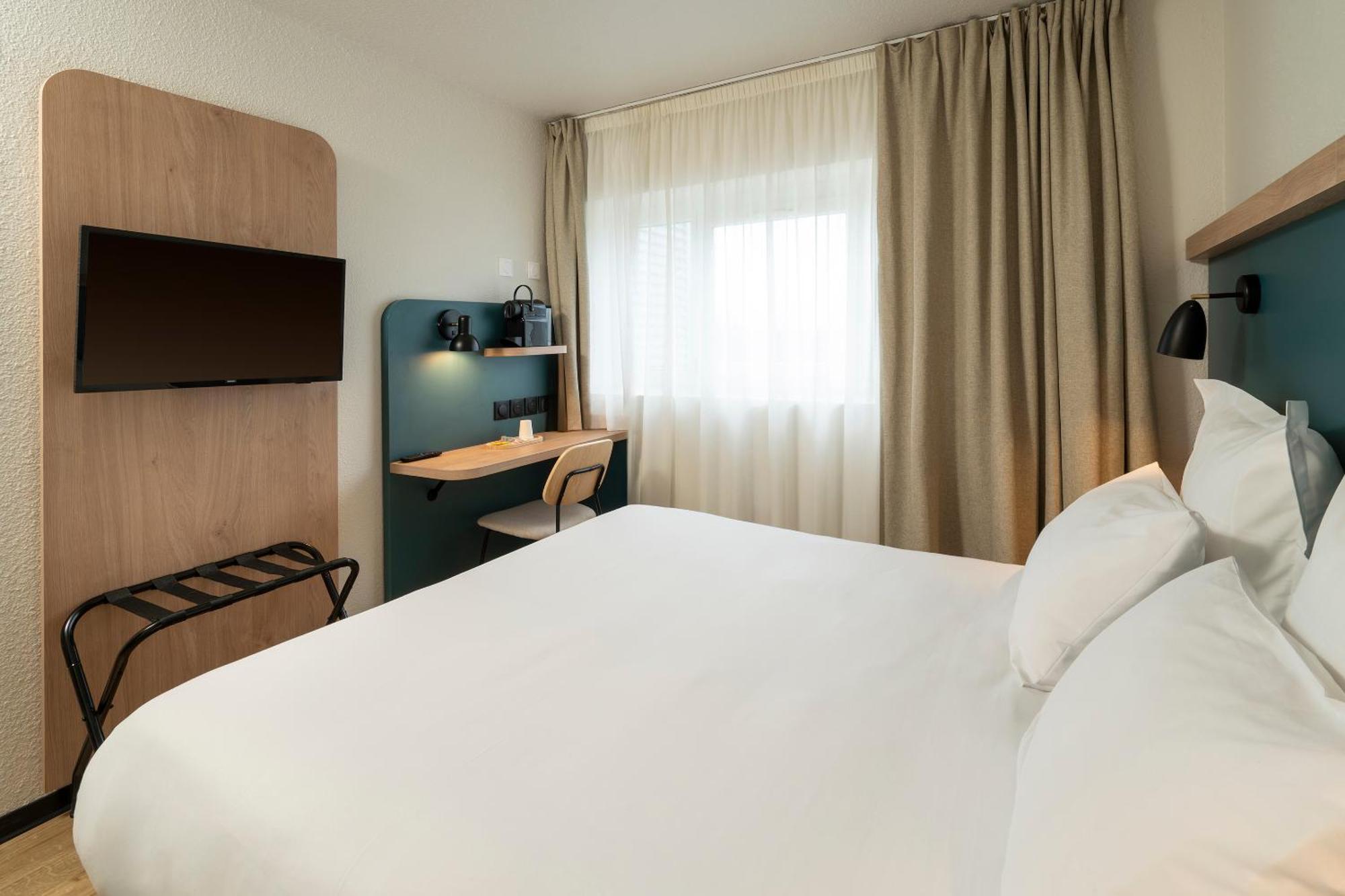 Le Carline, Sure Hotel Collection By Best Western Caen Luaran gambar