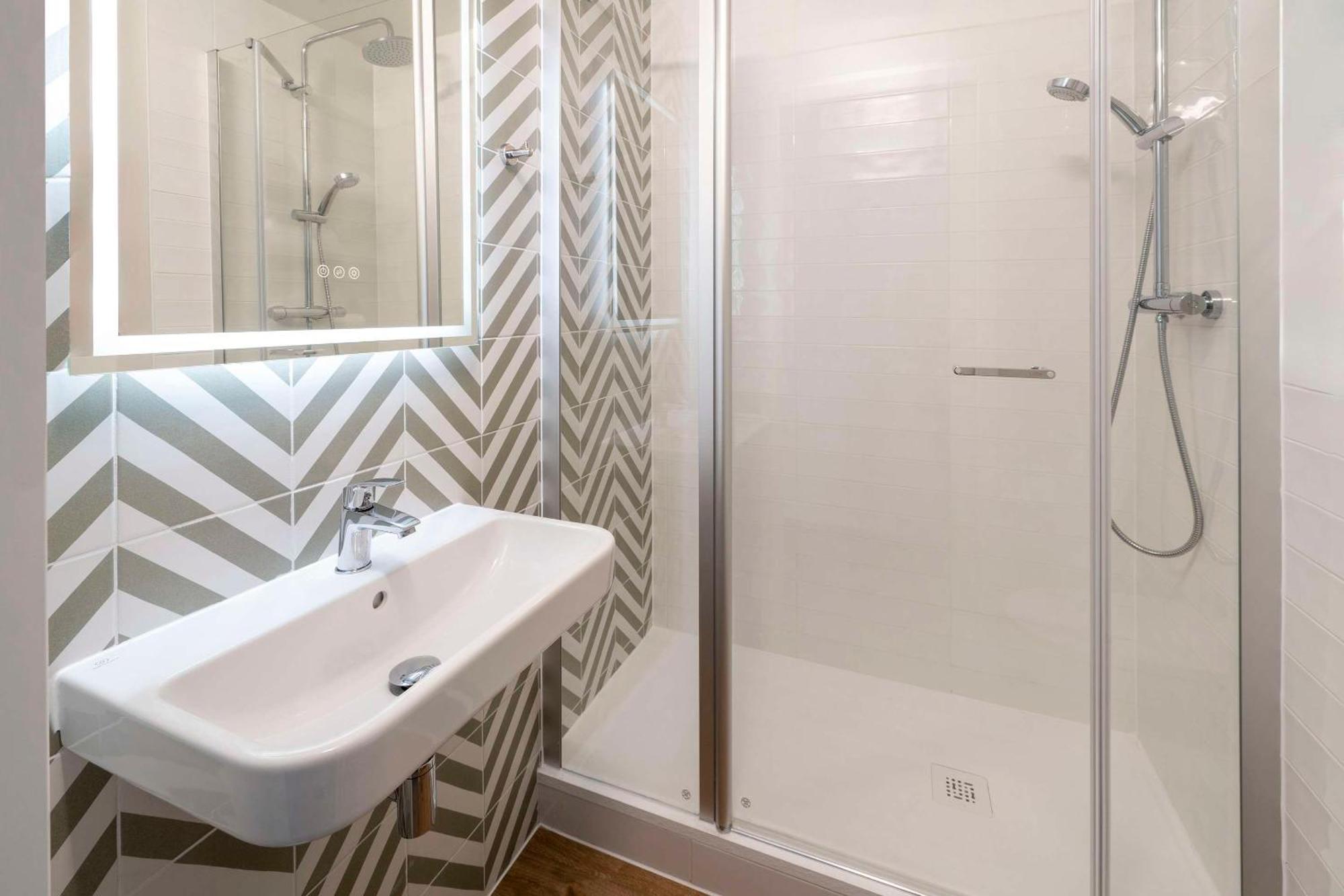 Le Carline, Sure Hotel Collection By Best Western Caen Luaran gambar