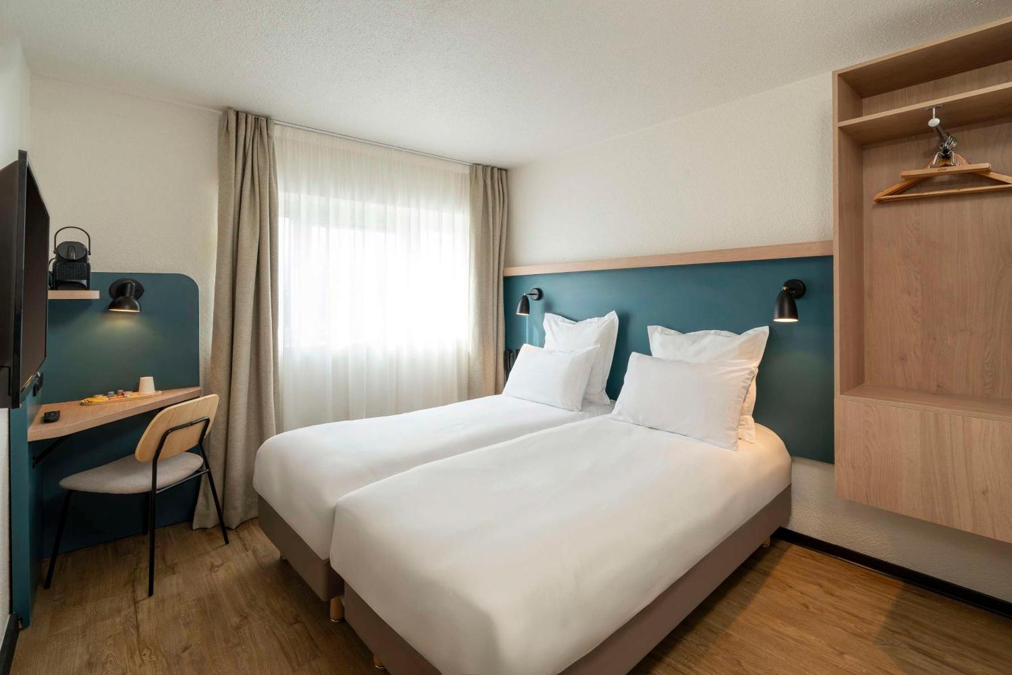 Le Carline, Sure Hotel Collection By Best Western Caen Luaran gambar