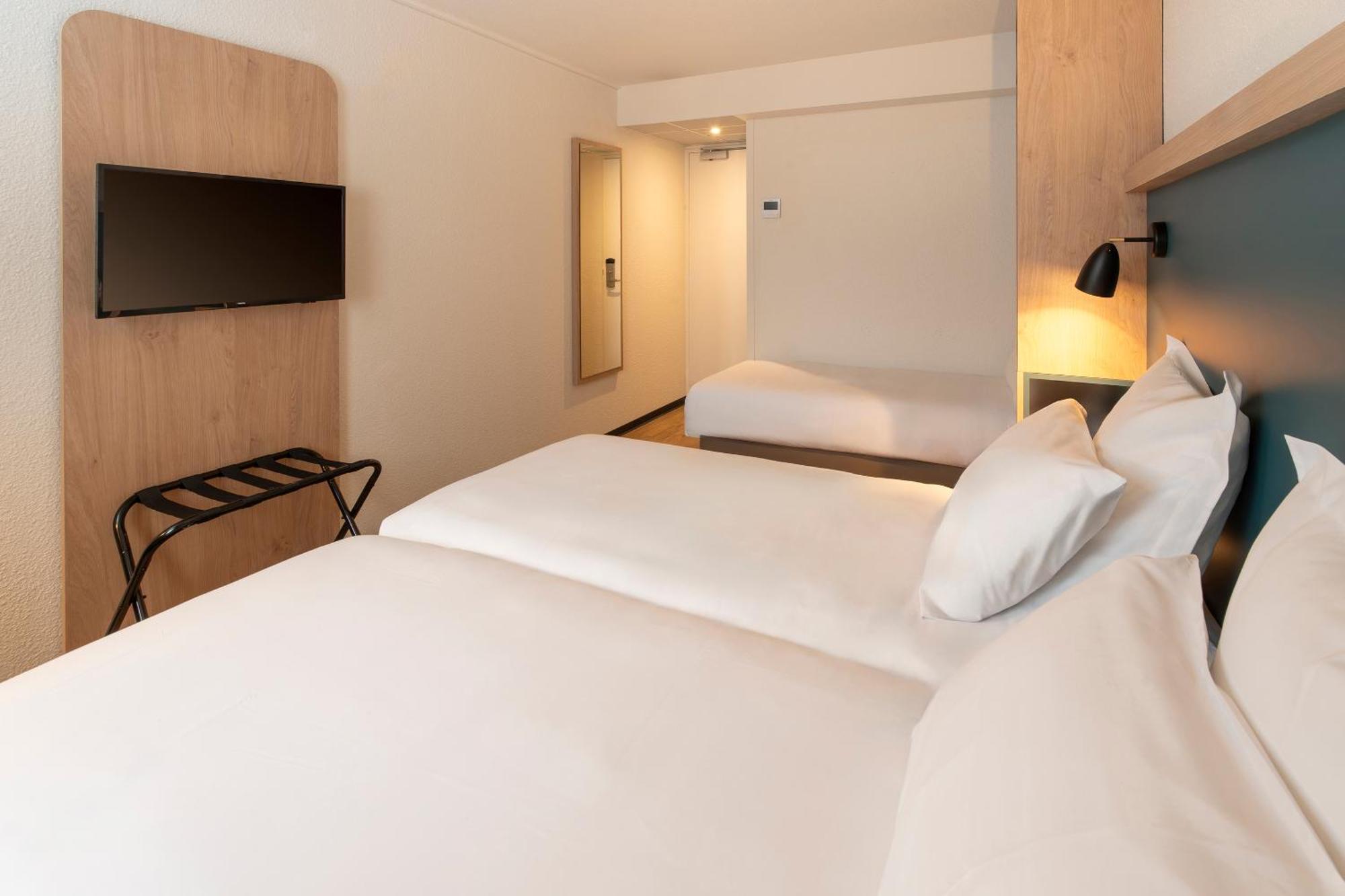 Le Carline, Sure Hotel Collection By Best Western Caen Luaran gambar