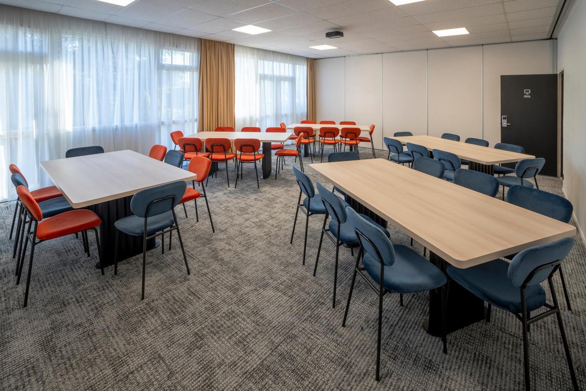 Le Carline, Sure Hotel Collection By Best Western Caen Luaran gambar