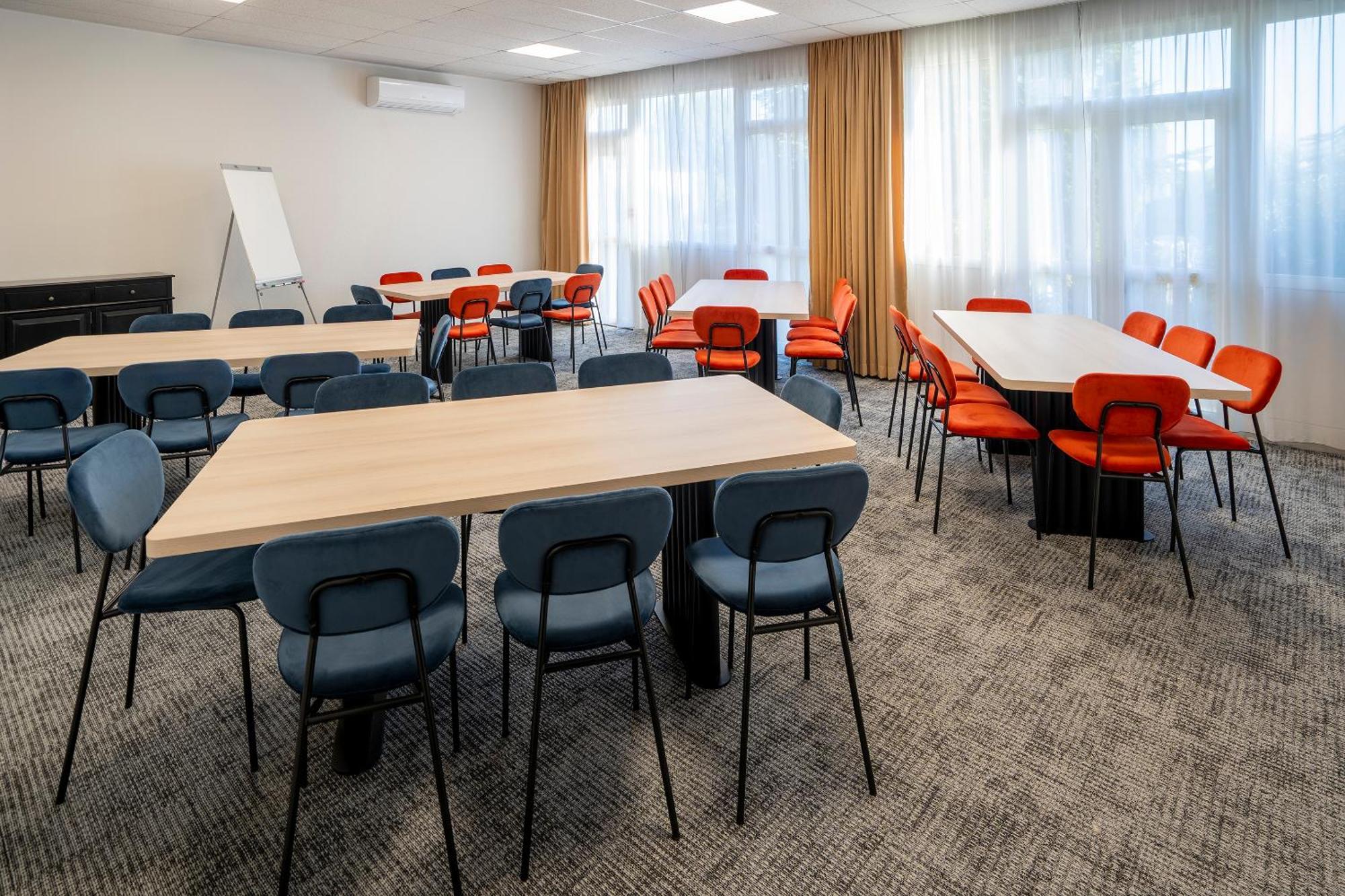 Le Carline, Sure Hotel Collection By Best Western Caen Luaran gambar