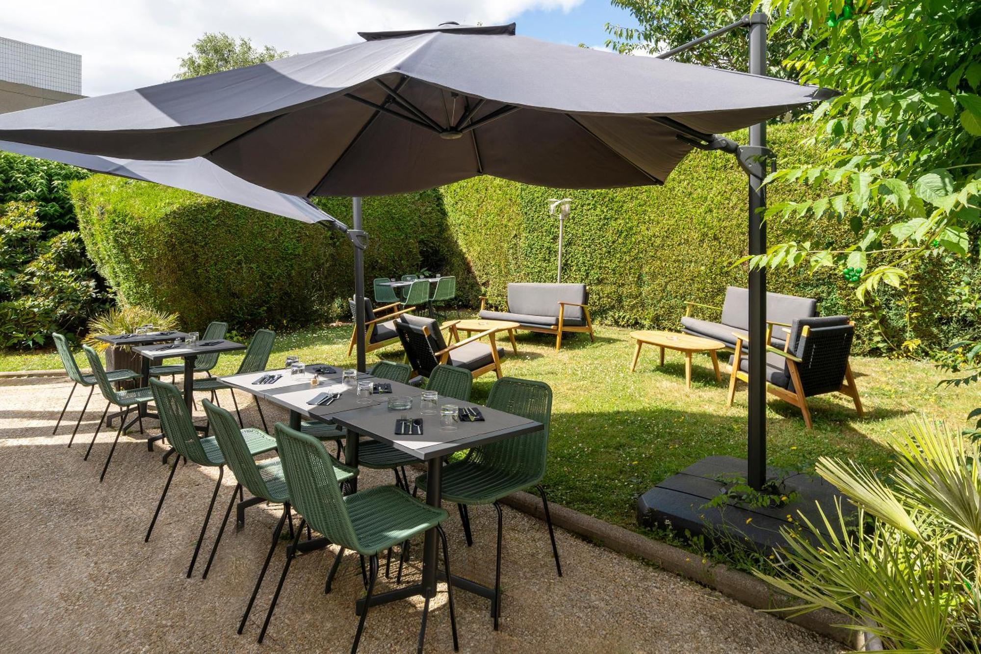 Le Carline, Sure Hotel Collection By Best Western Caen Luaran gambar