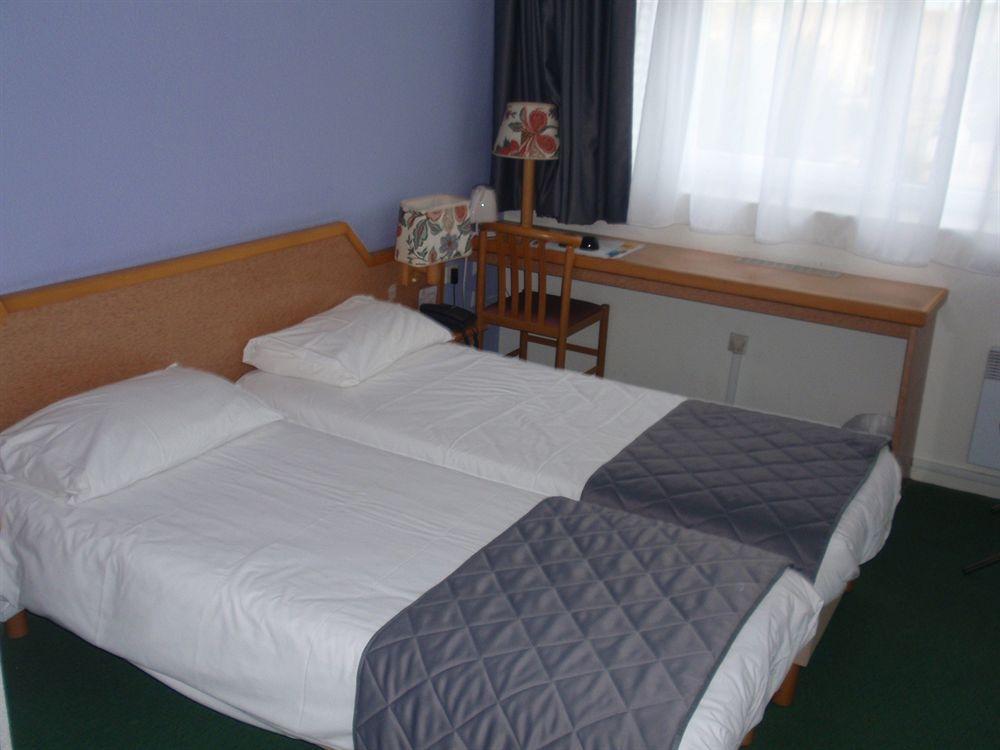 Le Carline, Sure Hotel Collection By Best Western Caen Luaran gambar