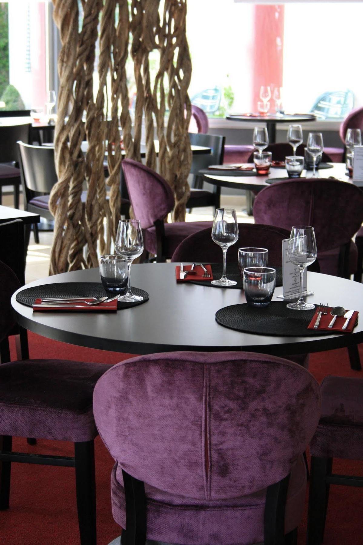 Le Carline, Sure Hotel Collection By Best Western Caen Luaran gambar