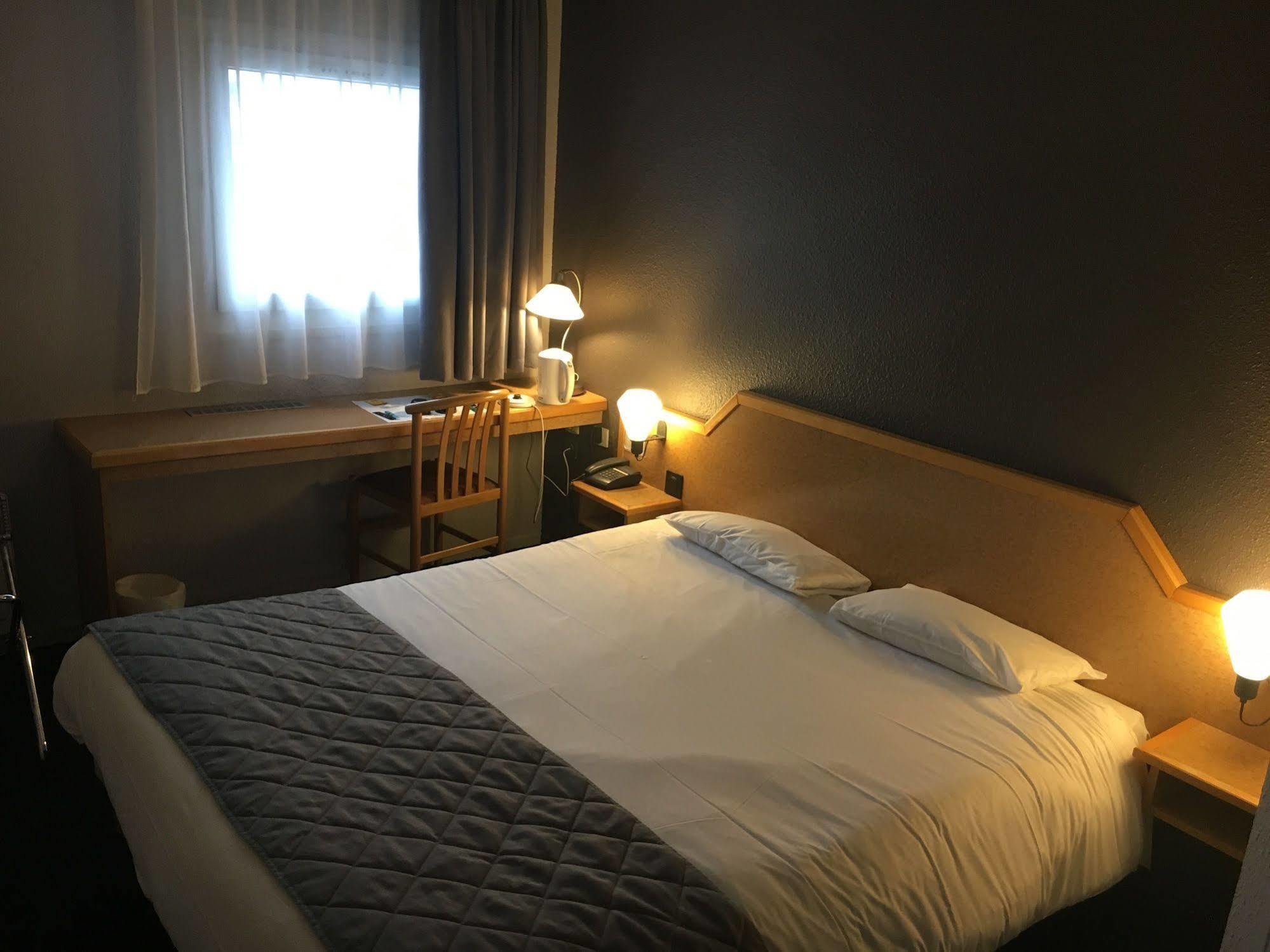 Le Carline, Sure Hotel Collection By Best Western Caen Luaran gambar