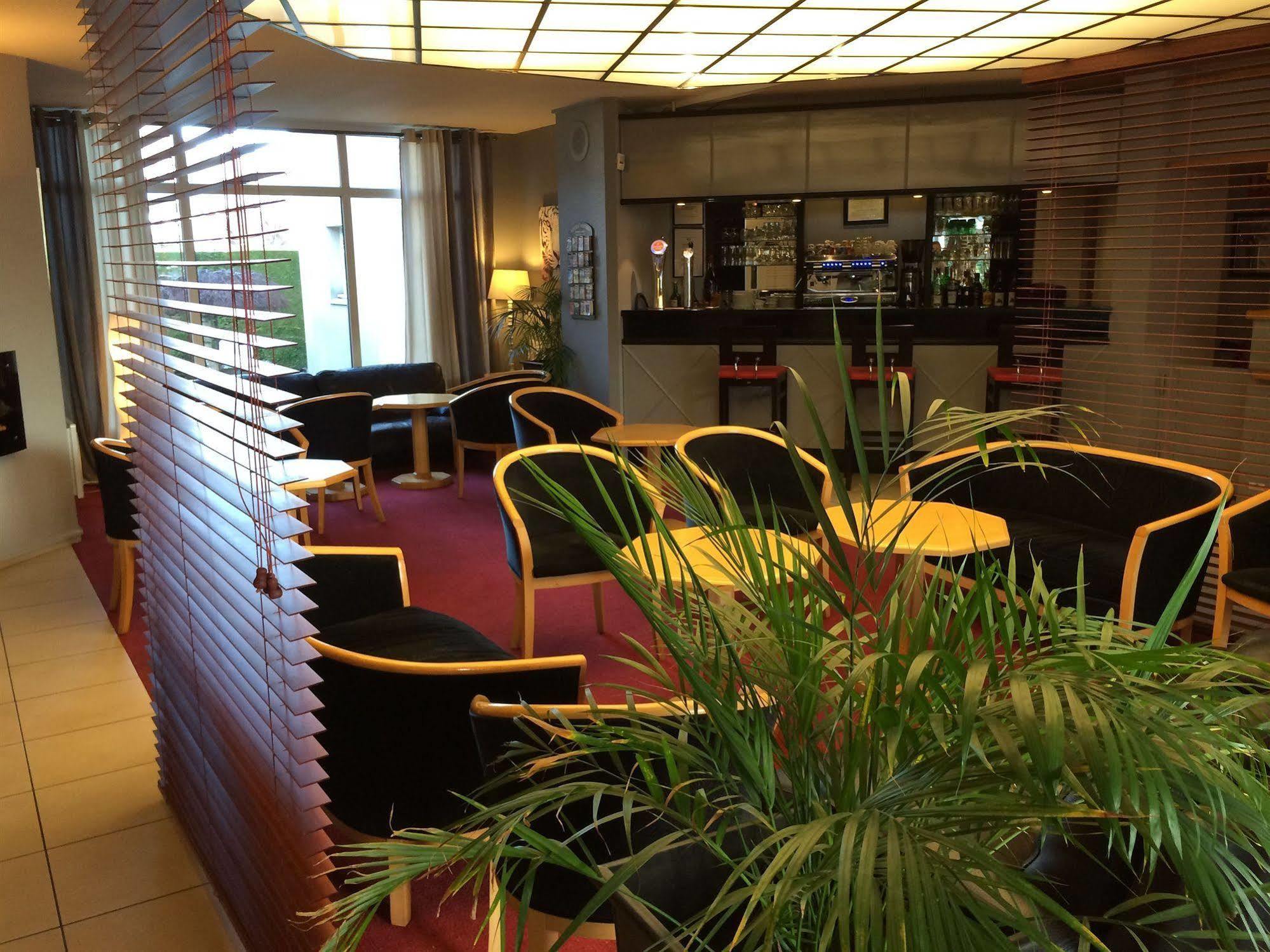 Le Carline, Sure Hotel Collection By Best Western Caen Luaran gambar