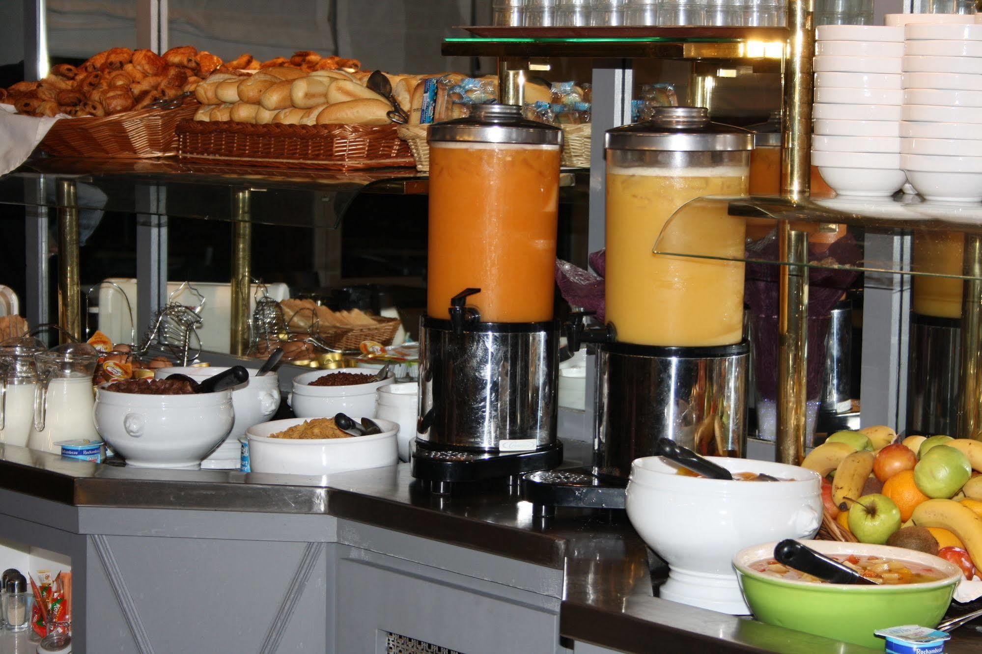 Le Carline, Sure Hotel Collection By Best Western Caen Luaran gambar