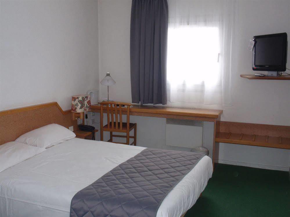 Le Carline, Sure Hotel Collection By Best Western Caen Luaran gambar